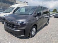 Nuova VW Caravelle Life 150 CV (110 kW) 2026 Graphite dust metallizzato Furgone