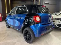 Usata Smart ForFour Passion 71 CV (52 kW) 2016 Other Utilitaria