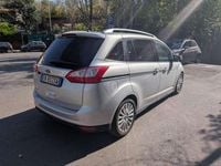 Usata Ford C-MAX 116 CV (85 kW) 2012 Monovolume