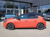 Nuova Opel Corsa 101 CV (74 kW) 2026 Koral orangetetto nero Utilitaria