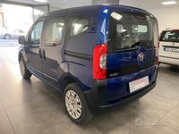 usata Fiat Qubo QUBO 1.4 8V 77 CV Easy