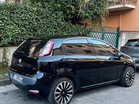 Usata Fiat Punto Evo 95 CV (69 kW) 2011 Utilitaria