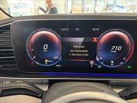 Usata Mercedes GLE350 272 CV (200 kW) 2020 Nero SUV