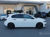 usata Fiat Tipo 1.3 Mjt S&S 5 porte Street