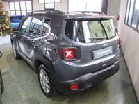 Usata Jeep Renegade Limited 120 CV (88 kW) 2022 Grigio SUV