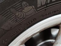 Usata Audi A3 2010 Utilitaria