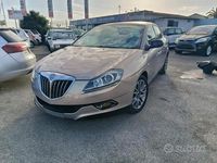 Usata Lancia Delta Gold 119 CV (87 kW) 2011 Grigio Utilitaria