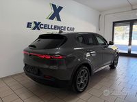 Usata Alfa Romeo Tonale Sprint 130 CV (95 kW) 2023 Grigio SUV