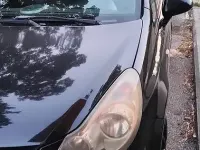 Usata Opel Corsa Sport 75 CV (55 kW) 2008 Utilitaria