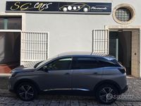 Usata Peugeot 3008 Allure 131 CV (96 kW) 2023 Grigio SUV
