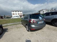 usata VW Golf Plus 1.9 TDI confortline