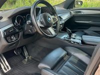 usata BMW 630 gt xdrive msport