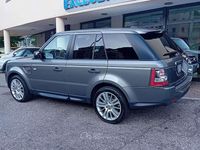 Usata Land Rover Range Rover HSE 272 CV (200 kW) 2010 Gray SUV