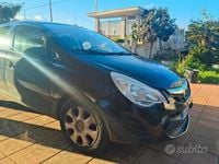 Usata Opel Corsa 69 CV (50 kW) 2011 Utilitaria