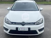 usata VW Golf VII Golf Variant Alltrack 2.0 TDI 4MOTION Executive 4 Free BMT