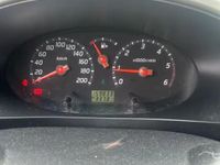 Usata Nissan Micra 2005 Berlina