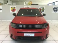 Nuova Fiat Grande Panda Icon 101 CV (74 kW) 2026 Rosso Utilitaria