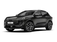 Nuova Audi e-tron 138 kW (188 CV) 2026 Nero SUV