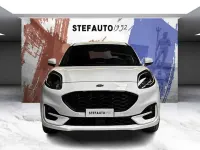 Usata Ford Puma ST-Line X 124 CV (91 kW) 2023 Bianco SUV