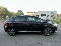 Gebraucht DS Automobiles DS5 181 PS (133 kW) 2016 Kleinwagen
