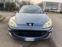 usata Peugeot 407 2.0 HDi Sport*Cerchi*Pelle*