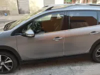 Usata Peugeot 2008 99 CV (72 kW) 2017 Grigio SUV