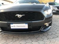 Usata Ford Mustang Fastback 317 CV (233 kW) 2016 Grigio Coupé