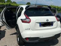 usata Nissan Juke 1ª serie - 2015