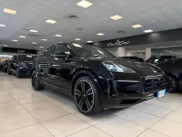 Usata Porsche Cayenne 340 CV (250 kW) 2023 Nero SUV