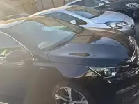 Usata Peugeot 308 GTi 131 CV (96 kW) 2019 Nero Berlina