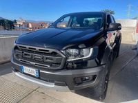 usata Ford Ranger Raptor