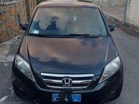 usata Honda FR-V FR-V2.2 i-ctdi Comfort Plus dpf