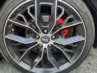 Usata Ford Focus 145 CV (106 kW) 2009 Nero Berlina
