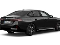 Nuova BMW i5 M Sport 150 kW (204 CV) 2025 Nero / metallizzato Berlina