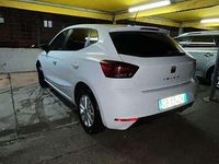 Usata Seat Ibiza Reference 95 CV (69 kW) 2020 Berlina