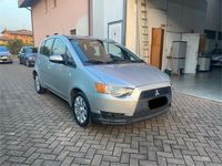 Usata Mitsubishi Colt Inform 74 CV (54 kW) 2010 Argento Berlina