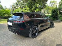 usata Land Rover Range Rover Velar 3.0d i6 mhev R-Dynamic SE 4wd 300cv auto TETTO 22