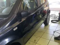 Usata Fiat Panda 4x4 60 CV (44 kW) 2006 Utilitaria