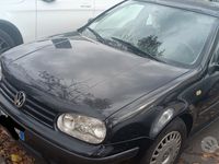 usata VW Golf Sportsvan Golf 1.9 TDI/90 CV cat 5 porte