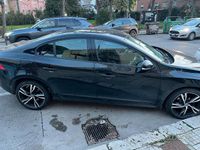 Usata Volvo S60 181 CV (133 kW) 2015 Nero Berlina