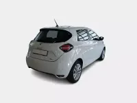 Usata Renault Zoe Zen 50 kW (69 CV) 2020 Utilitaria