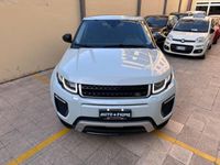 usata Land Rover Range Rover evoque 2.0 TD4 180 CV Coupé HSE Dynamic