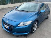 usata Honda CR-Z 1.5 GT Plus i-pilot (GPL)