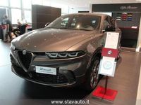 usata Alfa Romeo Crosswagon Tonale Plug In Hybrid280cv Speciale