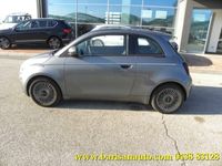 usata Fiat 500e 500 Icon Berlina 42 kWh