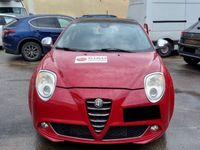 usata Alfa Romeo MiTo 1.4 T 120 CV GPL Distinctive Sport Pack usato