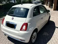 Usata Fiat 500 Lounge 86 CV (63 kW) 2019 Utilitaria