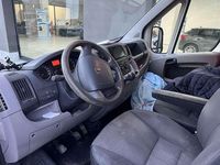 Usata Peugeot Boxer 101 CV (74 kW) 2007 Furgone