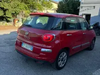 Usata Fiat 500L Urban 120 CV (88 kW) 2018 Other Monovolume