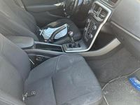 Usata Volvo V40 Momentum 115 CV (84 kW) 2013 Berlina
